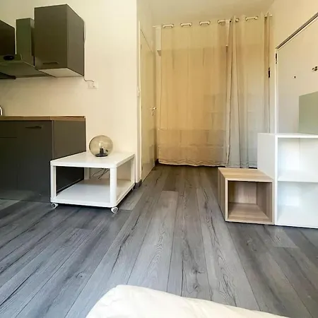 Daire Piccolo E Grazioso Open Space *