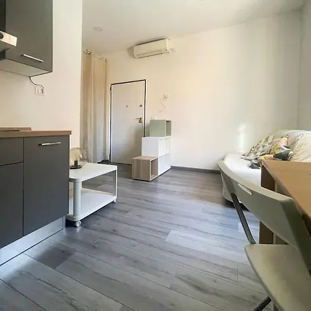 Apartament Piccolo E Grazioso Open Space