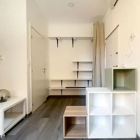 Apartament Piccolo E Grazioso Open Space